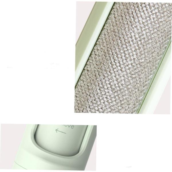 Wholesale Reusable Pet Hair Remover Custom Reusable Dog Cat Lint Roller Brush