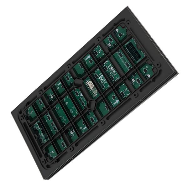 High Resolution Digital Display Module 3840Hz HD LED Module IP65