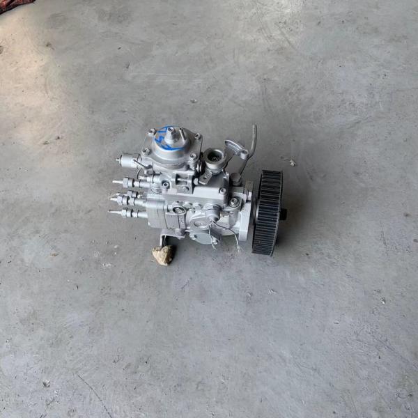 Использованная насос топлива для дизельного двигателя Mitsubishi 4D56T