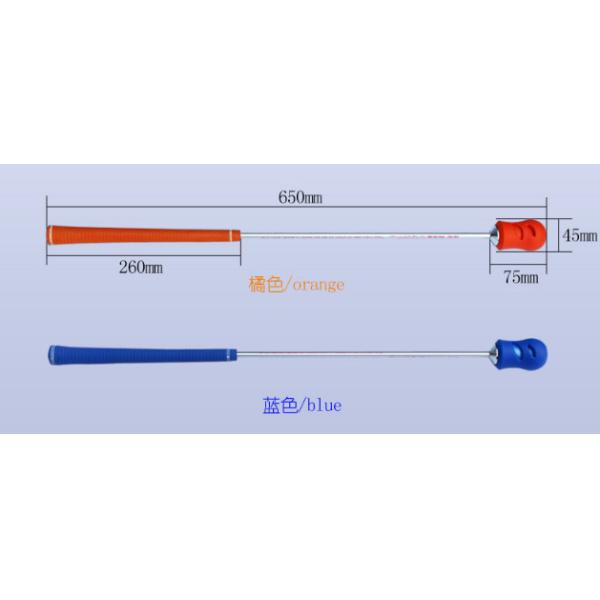 golf swing trainer , golf trainer , golf practice swing rod
