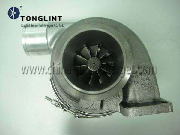  Earth Moving 235BL Loader S2ESL094 Diesel Turbo 168190 Turbocharger for 3116TA Engine