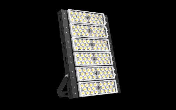 400w LED High Mast Light 110lm/W-200lm/W LED Outdoor Flood Light