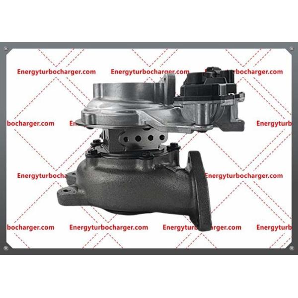 17201-11070 турбонагнетатель CT16V для Тойота Hilux Innova Fortuner 2.4L 2GD-FTV