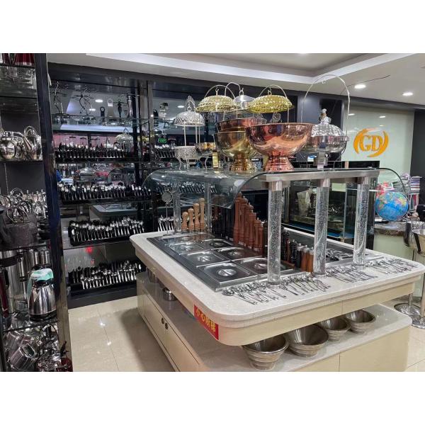 Guangzhou Dingchu Kitchen Hotel Supplies Co. LTD