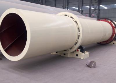 máquina de secagem giratória da espessura de 70mm