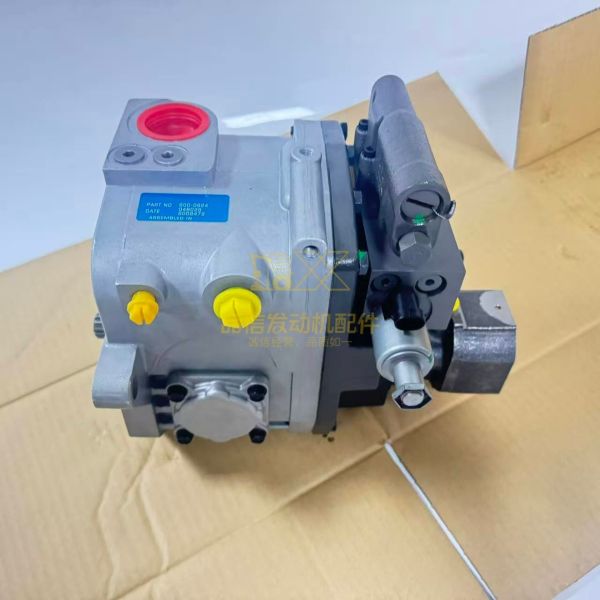6000624 600-0624 Fuel Pump Assy For CAT 3426 3412E C27 Hydraulic Fuel Injection Pump