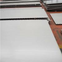 AISI a laminé à froid la feuille 410 d'acier inoxydable 420 430 200mm 2205 HL de miroir du BA 2B