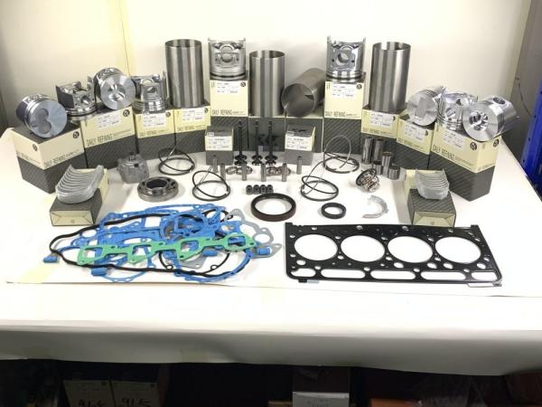 Nta855 Overhaul Rebuild Kit For Cummins Engine China manufacturer
