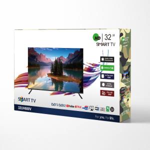 Upgrade Your Home Entertainment With High-Performance Home Television