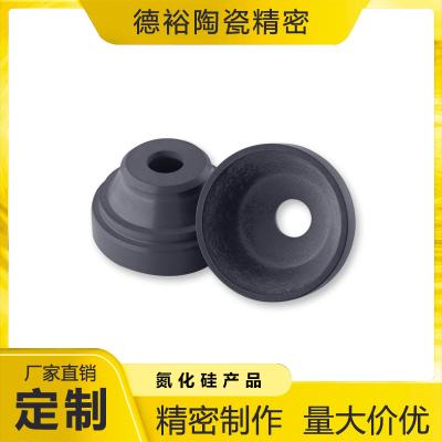 A cerâmica de alumínio resistente a altas temperaturas é a escolha ideal para componentes automotivos e turbinas a gás