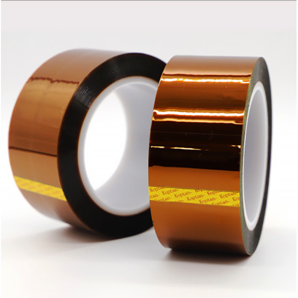 Professional PI Tape Manufacturer Providing Customized Solutions