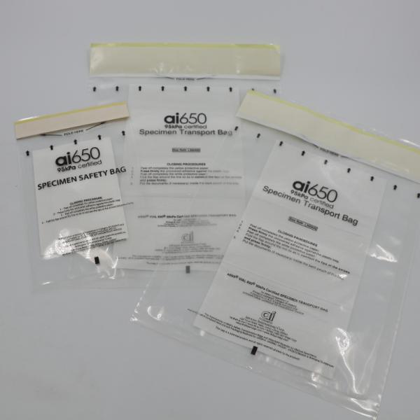 Гибкие тепловые уплотнители 95 кПа для индивидуальных приложений медицинская лаборатория