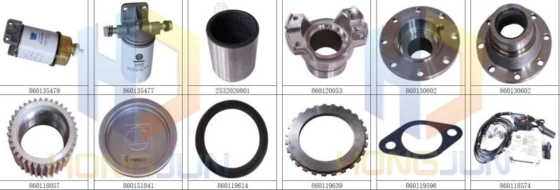 XCMG Строительные машины Части, Gzqh180K Оси полушафтные редукторы 860137132