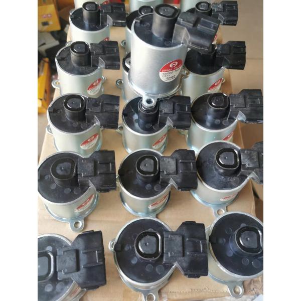 SK200-8 SK250-8 SK260-8 Excavator Solenoid Valve 256120-E0133 135000-7303