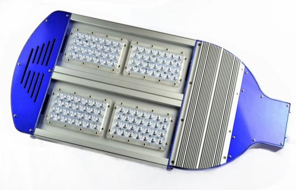 Super Brighter CREE led street lights 100lm/w ,  Waterproof IP65 LED Road Lighting