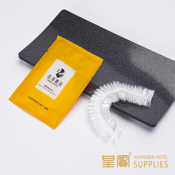 5 Star Disposable Paper Packing Hotel Amenities Kit