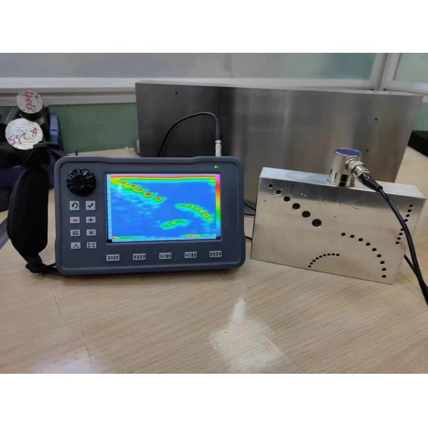 SD-карта DAC AVG B Scan Ut Flaw Detector Mini Dual LEMO-00 C5 Интерфейс