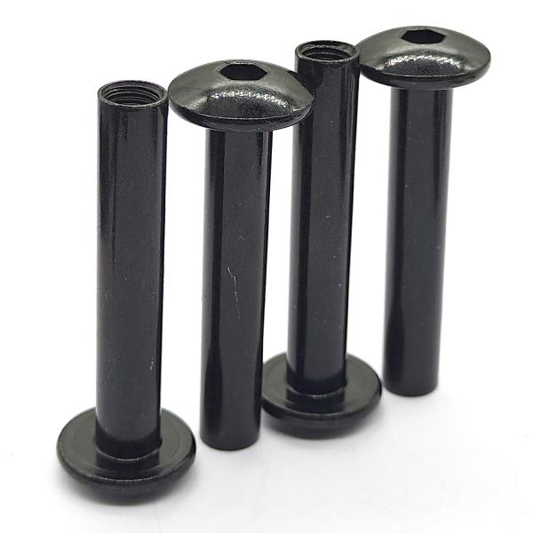 Precision CNC Machining Automotive Parts 20x12 4140 SCM440 40CrMo Steel Machining Parts