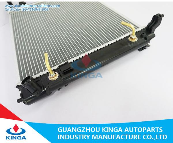 NISSAN VERSA 1.6' 12-AT Aluminum Nissan Radiator OEM 21460-3A83A/1HS3A