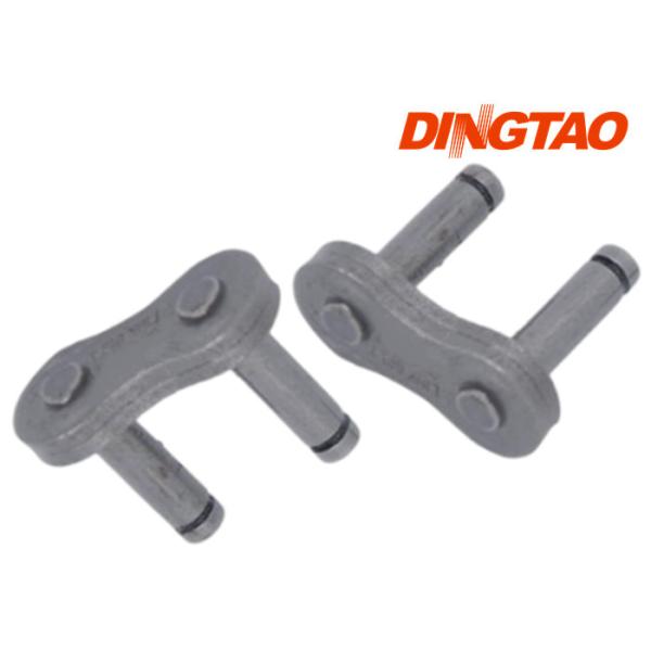288010607 GTXL Cutter Parts  Link Connecting Chain #60 GT1000 Cutter Spare Parts
