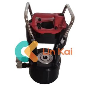 25-300T Acsr Компрессорная машина для соединения проводников