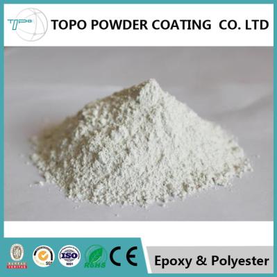 RAL 1002 Polyurethane Resin Coating , Polyurethane Coating For Metal Instrument Shell