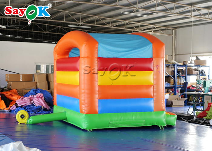 Дети луны PVC Inflable фабрики оптовые изготовленные на заказ скача раздувной отскакивая дом прыжка замка раздувной