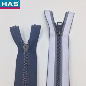 #5 オーダーメイド エコフレンドリー 樹脂 防水 ザイプ 長い ザイプ オープン