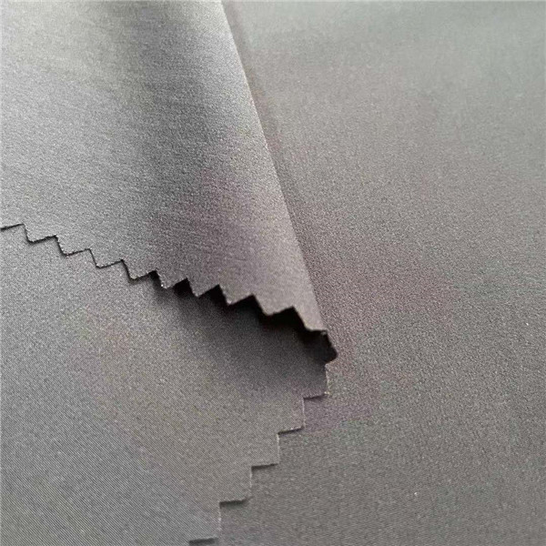 Woven 40D 70D 90GSM Material Fabric 4 Way Stretch Nylon Spandex Fabric 150cm
