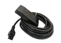 Control de acceso con RFID de 125 kHz Lector de tarjetas RFID EM4200/TK4100
