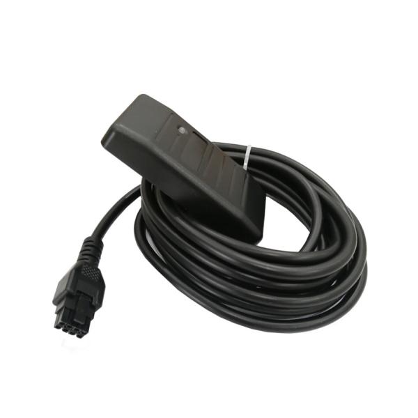 Контроль доступа с использованием RFID 125 кГц RFID Card Reader EM4200/TK4100