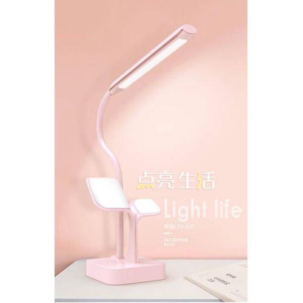 550TD Innovative LED Lighting Sliding Dimmer No Lighting Flicker With Multi Support