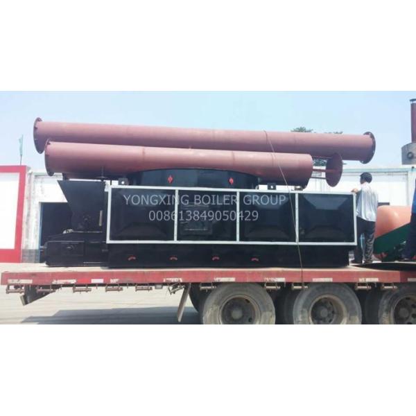 Система отопления масла проводного термального боилера масла энергосберегающая термальная