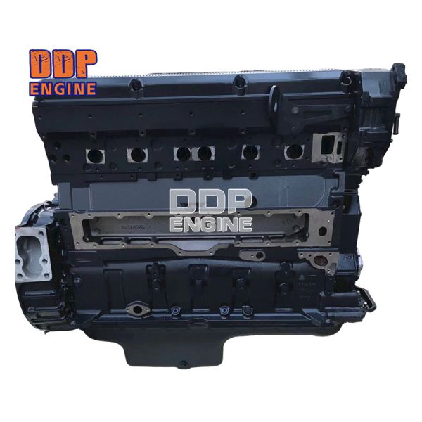 QSX15 ISX15 X15 Engine Long Block Cylinder Block Diesel Engine Assembly