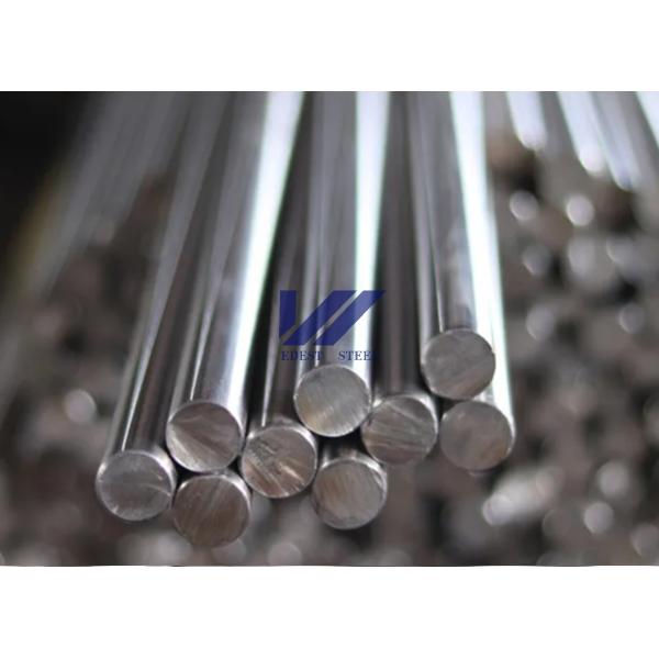 AISI 304 Round Steel Bars 6-120mm Stainless Steel Round Bar
