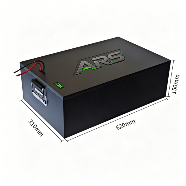High Capacity Lithium Battery for sharing electric bike 48V 52V 30-110Ah 1000-8000W CE Certified with BMS