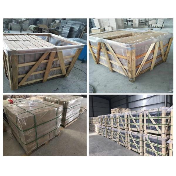 Color Green Quartzite Rock Face CE Thin Veneer Stone Panels