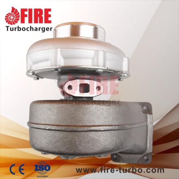 HX50 Turbocharger 4027573 51.09100-7329 Man Truck 19.402 with D2866LF14 Engine