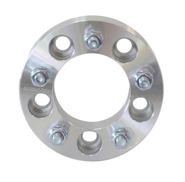 3 (1.5 per side) 5X4.75 Wheel Spacers Fits S-10 ('82-'03) Sonoma ('82-'04) Cadillac,GMC,Chevrolet