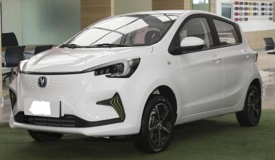 NEDC 301km Alcance Changan Automobile EV Changan Benben E-Star 2022