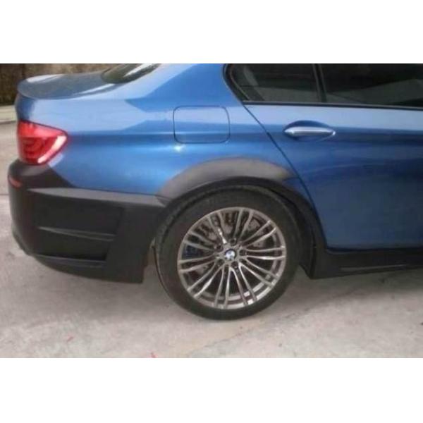 Наборы спойлера BMW F10 HAMANN полные