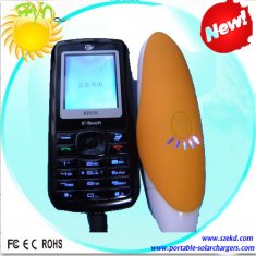 2200mah MP2200 Protable Battery Charger For Iphone  With Standard USB 5 Adaptors