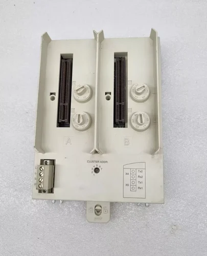 ABB TU841 3BSE020848R1 Termination Unit 47mm Length 124mm Width 186mm Height Module Termination Unit