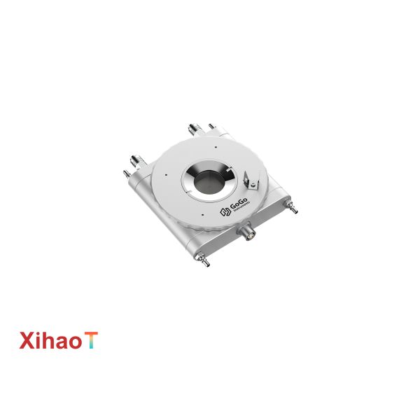 Versatile Temperature Controlled Microscope Stage Compact Microscope Heated
