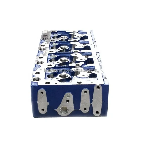 Factory Hot Sales Engine Cylinder Head YNF40-061008 Cylinder Head for Cylinder Head