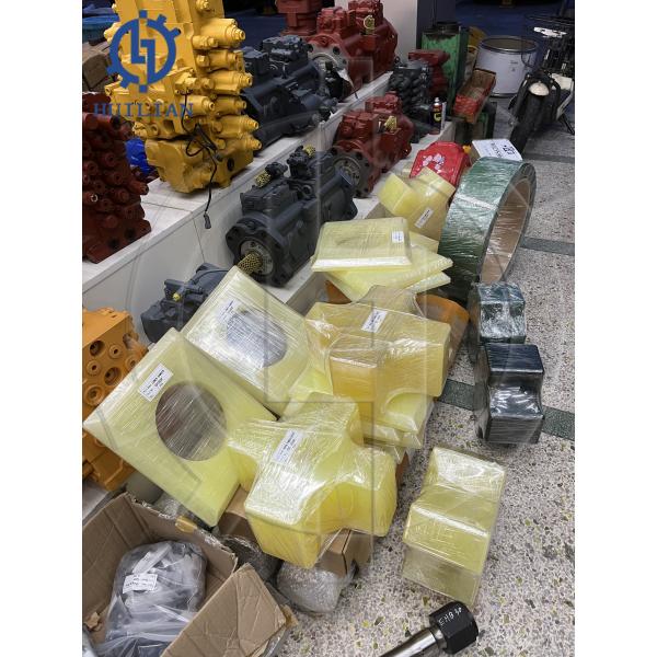 SB40 SB43 SB50 SB81 SB121 SB131 SB151 SB70 Гидравлический разрывчик резиновый демпер для C33871 C33824 L03101 L03308 Молот