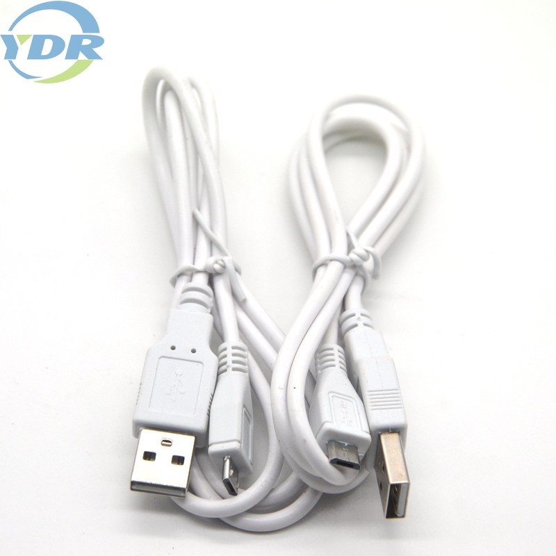 Данные по USB андроида микро- серийные привязывают быстрое поручающ 1 метр