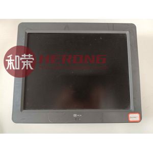 NEW High Quality NCR ATM Part 15-inch LED Display Unit with USB Interface | SN: 5943-5100-9090, 594351009090 | Power Spec: 12V DC 2.0A
