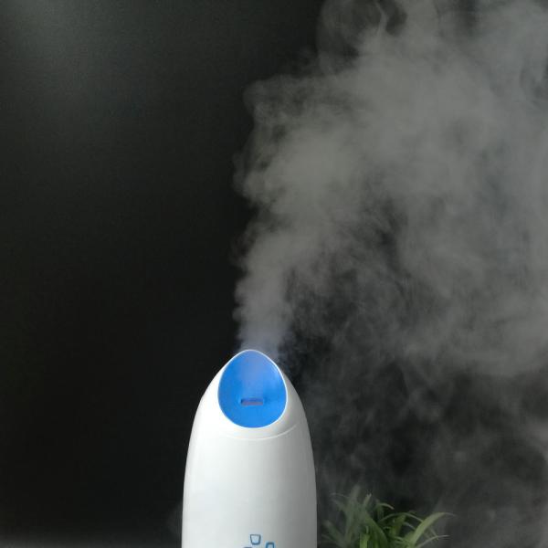 Humanity Design Aromatherapy Oil Diffuser Keep Your Skin Hydrated And Moisturized