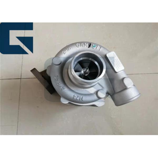 Komatsu PC200-6 Excavator Turbo 6D95 Engine Turbocharger 6207-81-8331